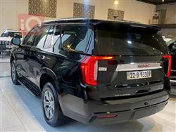 GMC Yukon